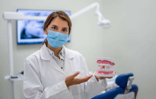 Best Emergency Tooth Extraction in Chocowinity, NC