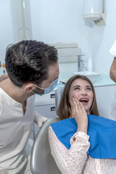 Best Weekend Emergency Dentist in Chocowinity, NC