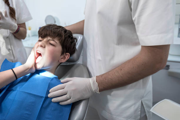 Best Emergency Treatment for Toothache in Chocowinity, NC